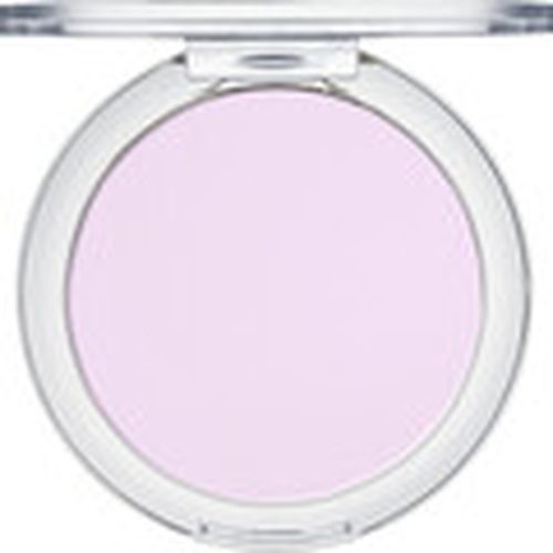 Colorete & polvos All About Matt! Fixing Lavender Compact Setting Powder para mujer - Essence - Modalova