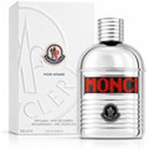 Perfume Eau de Parfum for Men 150 ml para mujer - Moncler - Modalova