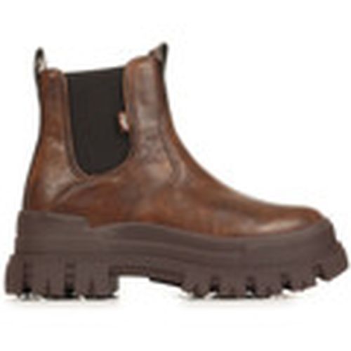 Botines Aspha Chelsea Warm para mujer - Buffalo - Modalova