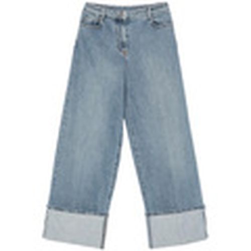Jeans 26in2m022110298-6001 para mujer - N°21 - Modalova