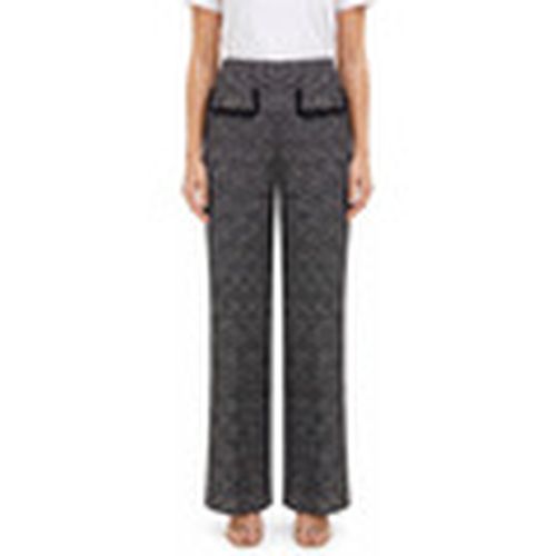 Pantalones CFC0130412003 para mujer - Rinascimento - Modalova