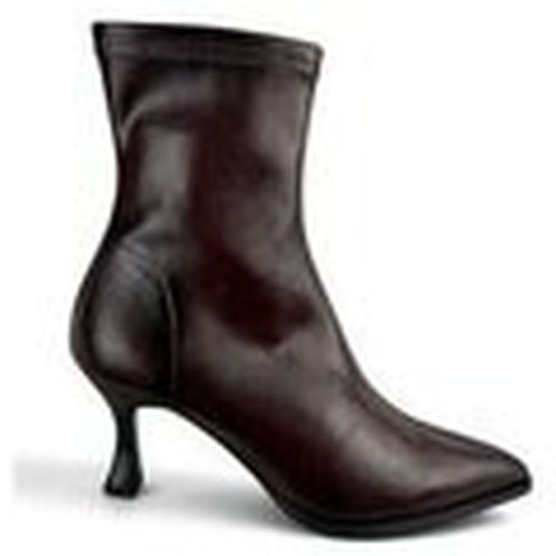 Zapatos de tacón Botin Zeta para mujer - Miss Elastic - Modalova