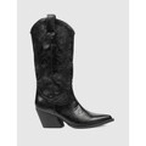 Botas BOTA LORETTA para mujer - Obvio - Modalova