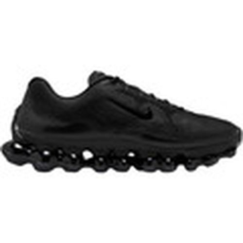 Deportivas Moda Air Liquid Max Triple Black para mujer - Nike - Modalova