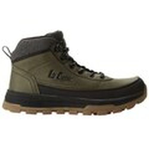Zapatillas altas LCJ26014627M para hombre - Lee Cooper - Modalova