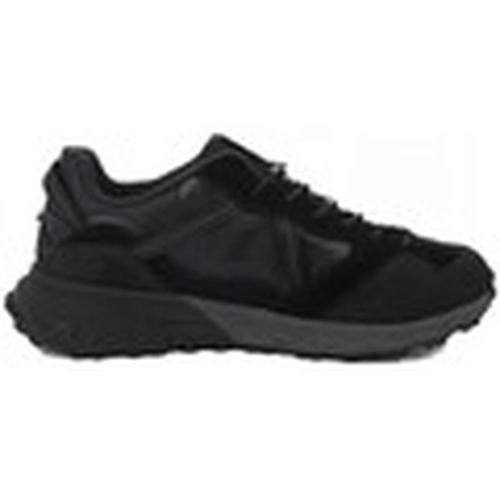 Deportivas Moda Offrunner stride wp+ para mujer - Palladium - Modalova