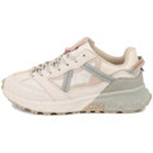 Deportivas Moda Offrunner stride wp+ para mujer - Palladium - Modalova