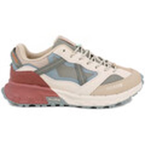 Deportivas Moda Offrunner stride wp+ para mujer - Palladium - Modalova