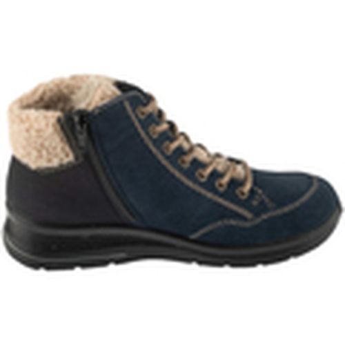 Botines Booties L7701 para mujer - Rieker - Modalova