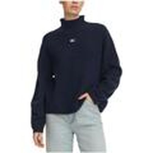 Jersey DW0DW23349 C1G para mujer - Tommy Hilfiger - Modalova