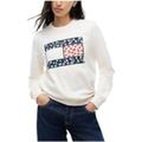 Jersey DW0DW23306 YBH para mujer - Tommy Hilfiger - Modalova