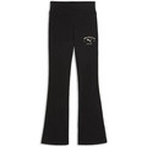 Panties Class High-Rise Flared Leggins para mujer - Puma - Modalova