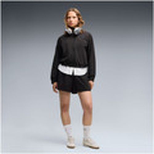 Chaquetas tech Sense Relaxed Woven Jacket para mujer - Puma - Modalova