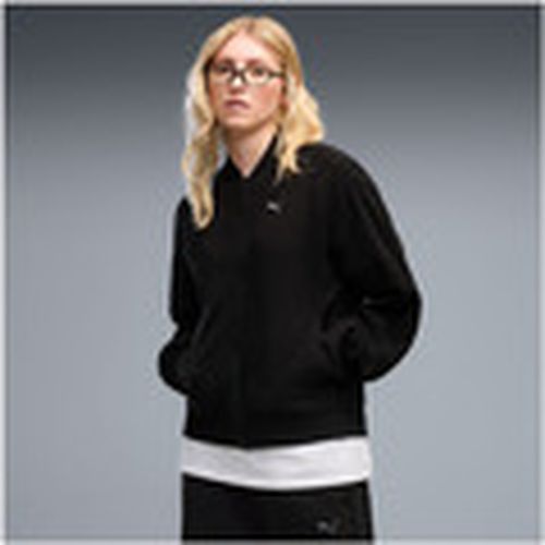 Polar Class Standard Full-Zip Jacket para mujer - Puma - Modalova