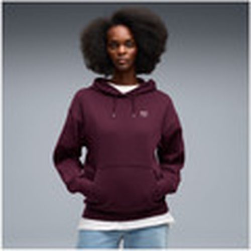 Polar Ess Elevated Comfort Hoodie Fl para mujer - Puma - Modalova