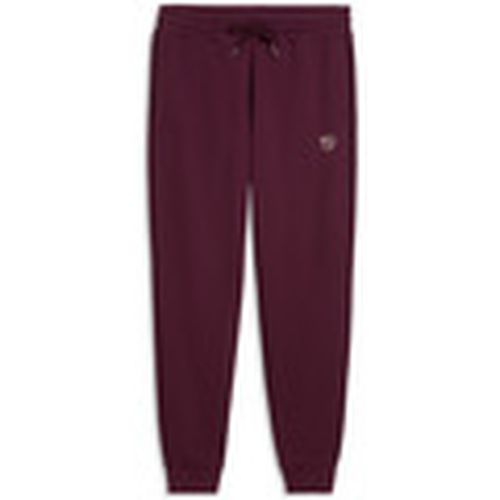 Pantalones Ess Elevated Sweatpants Fl Cl para mujer - Puma - Modalova