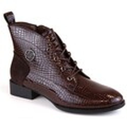 Filippo Botines PAW478B para mujer - Filippo - Modalova