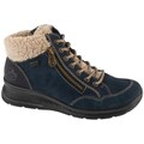 Rieker Botines L770114 para mujer - Rieker - Modalova