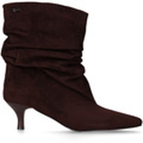 Botines NANCITA 01 para mujer - Chika 10 - Modalova