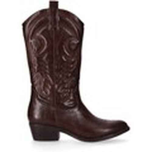 Chika 10 Botas ISKIA 04 para mujer - Chika 10 - Modalova