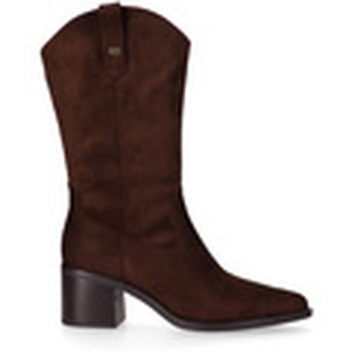 Chika 10 Botas COLIN 01 para mujer - Chika 10 - Modalova