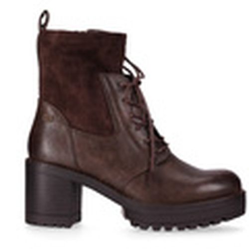 Botines PILAR 34 para mujer - Chika 10 - Modalova