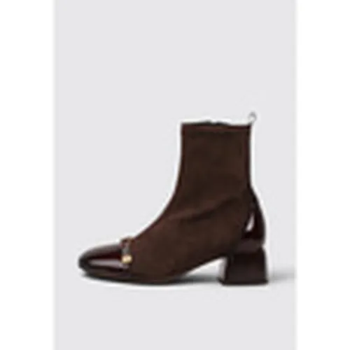 Botines BHI265016 para mujer - Hispanitas - Modalova