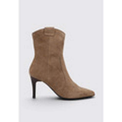 Botines RENNES para mujer - Sandra Fontan - Modalova