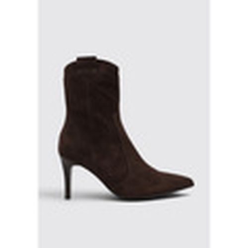 Botines RENNES para mujer - Sandra Fontan - Modalova