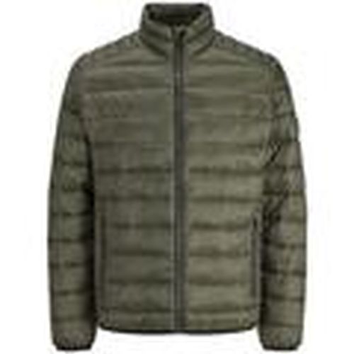 Abrigo de plumas Bradley para hombre - Jack & Jones - Modalova