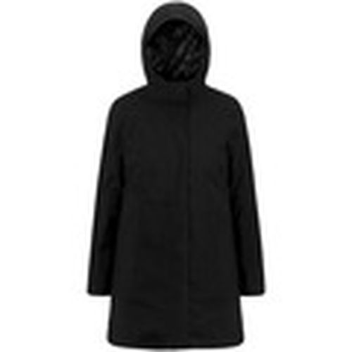 Abrigo Mathiel Bonded Padded para mujer - K-Way - Modalova