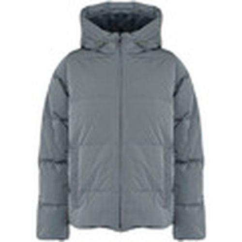 Abrigo Donna Shiny Nylon Fur para mujer - K-Way - Modalova