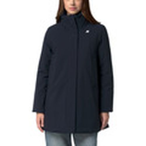 Abrigo Marla ST Warm para mujer - K-Way - Modalova