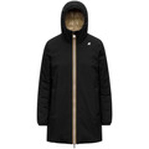 Abrigo Sophie ST Thermo Double para mujer - K-Way - Modalova