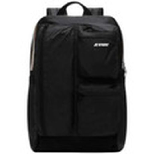 K-Way Mochila Ambert para hombre - K-Way - Modalova