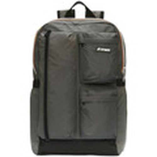 K-Way Mochila Ambert para hombre - K-Way - Modalova