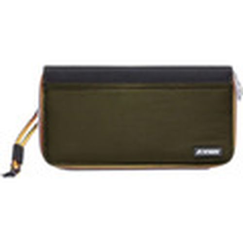 K-Way Cartera Fluy para hombre - K-Way - Modalova