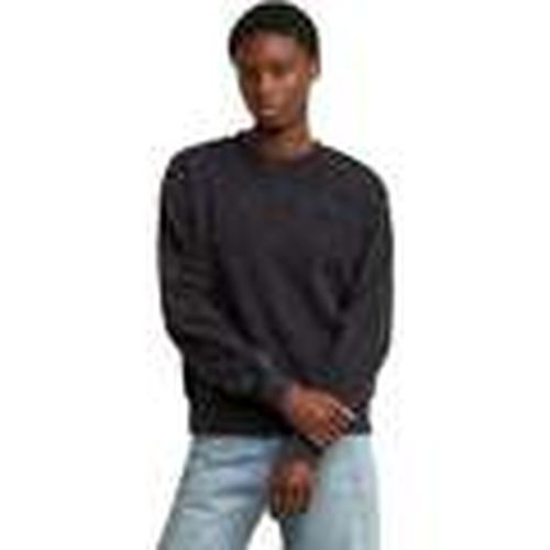 Jersey Washed Line Script Sw Wmn para mujer - G-Star Raw - Modalova
