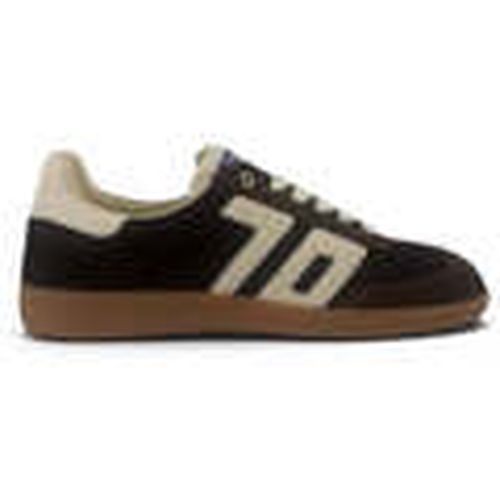 Deportivas Moda Cloud para mujer - Back 70 - Modalova