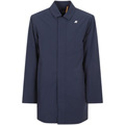 Abrigo Benoit ST Warm para hombre - K-Way - Modalova