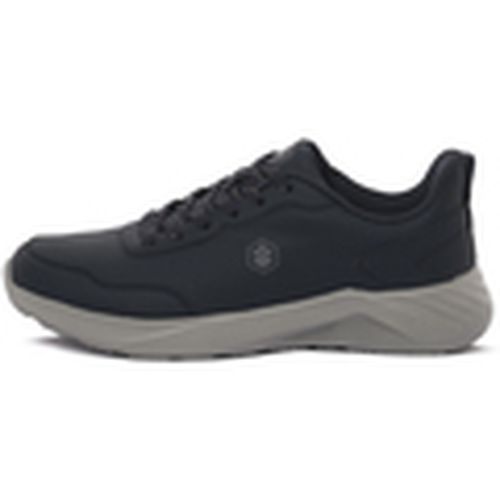 Deportivas Moda NAVY BLUE para hombre - Lumberjack - Modalova
