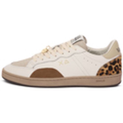 Deportivas Moda 0193 URBAN STREET para mujer - Sun68 - Modalova