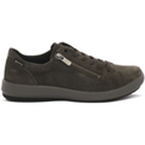 Deportivas Moda BEAN GREEN para mujer - Legero - Modalova