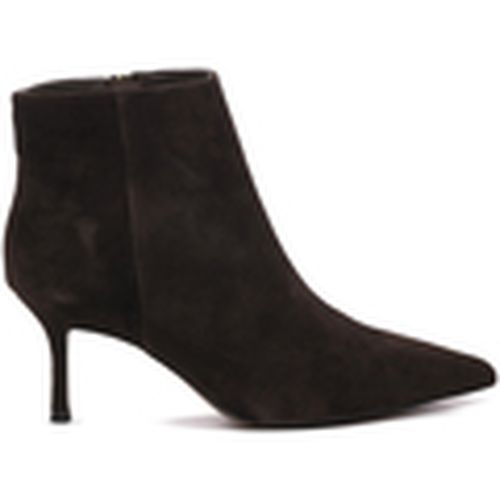 Zapatos de tacón CAMOSCIO MARRONE para mujer - Chiconic - Modalova