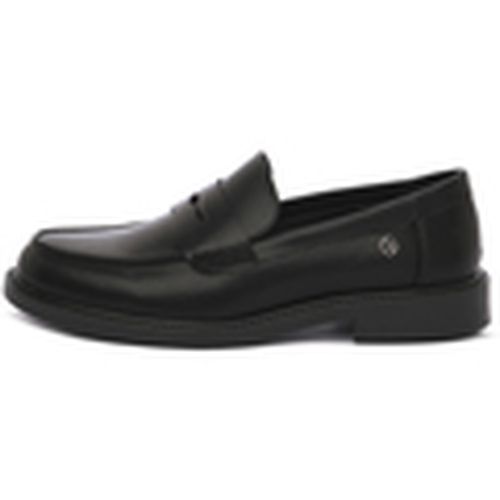 Keys Mocasines BLACK para mujer - Keys - Modalova