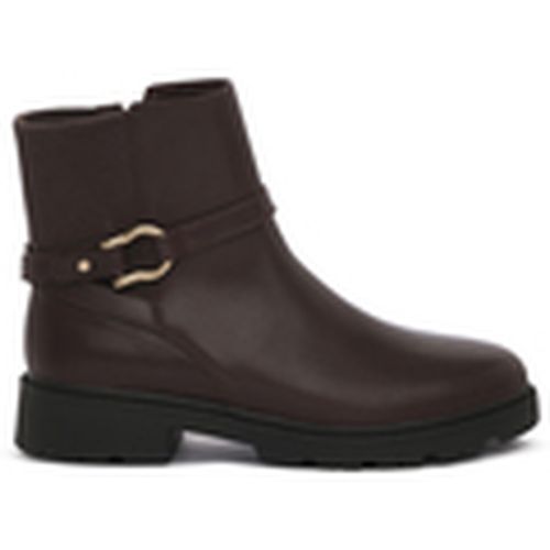 Clarks Boots CODE L BAY para mujer - Clarks - Modalova