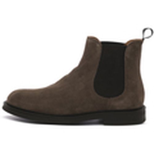 Frau Botas WAXY VISONE para hombre - Frau - Modalova