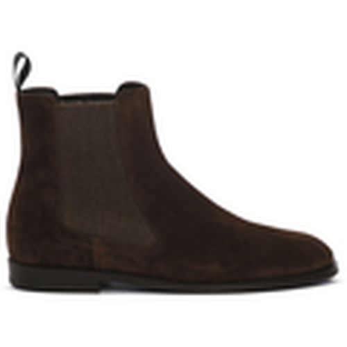 Frau Boots SOFTY CACAO para mujer - Frau - Modalova