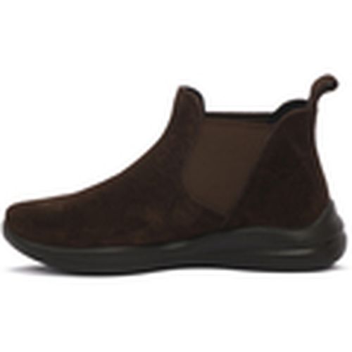 Frau Boots WAXY CACAO para mujer - Frau - Modalova