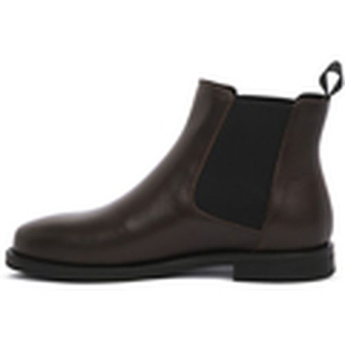 Frau Boots WAXY CACAO para mujer - Frau - Modalova